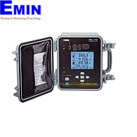 Bộ ghi dữ liệu điện Chauvin Arnoux PEL115