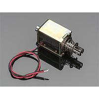 Solenoid Đẩy-Kéo Lớn Adafruit 413