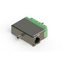 EDAC 516-056-000-255 Housings Rack & Panel Connector