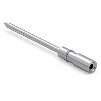 Mill-Max 0280-3-17-80-06-27-02-0 Wire Wrap 200u SN OVER NI 6 CON 3 WRAPS