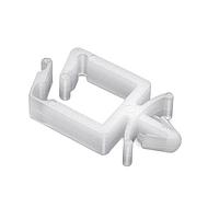 Giá Đỡ Cáp Snap-On với Nắp Khóa WA-CHSN giá đỡ cáp h10.3mm/w10.8mm Wurth Elektronik 521424000