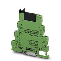 PHOENIX CONTACT 2966728 SSR PLC-OSC- 24DC/48DC/1