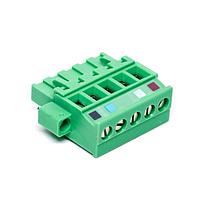 Omron Automation and Safety XW4B-05C1-VIR-D Controller Accessories DeviceNet connector