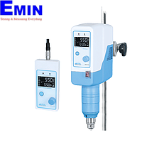 DaiHan OVS-G30 超高扭矩高架搅拌器 (550rpm; 350,000 mPas)