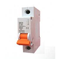 LS BKN-1P, 20A MCB 1P (6kA)