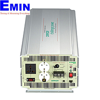 PNKHITECH SI-5400AQ Inverter (12VDC / AC228V, 8000W, Modified sine wave)