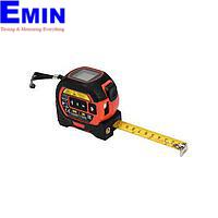 Thước 3 trong 1 YATO YT-73122 (5Mx19MM, laser 0-40M, LCD)