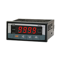 Autonics MT4W-AA-41 ເຄື່ອງວັດແທກແຜງດິຈິຕອນ