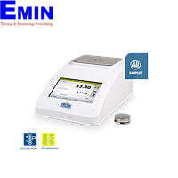 Khúc xạ kế KRUSS DR6200-T (nD 1.32000–1.58000; 0–95 %Brix)
