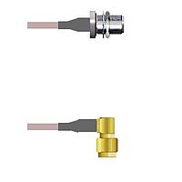 Bộ Cáp RF N-SJB/SMA-RP G316 9I Amphenol Custom Cable Q-1T0340005009i