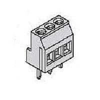 Khối Kết Nối Cố Định 5.08MM P 90ĐỘ 3P Kobiconn 158-P02EHK508V3-E