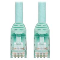 Cáp vá Cat 6a CAT6A chống rối 10G Tripp Lite N261-003-AQ
