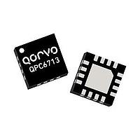 Bộ Giảm Ánh Số Bước 50-6000MHz 7-Bit 31.75dB Bước 0.25dB Qorvo QPC6713TR7