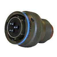 DEUTSCH - TE Connectivity MS3475W22-32P Plugs AFD 32C 32#20 PIN PLUG