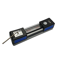 Nivo cân máy Roeckle 6080/300/KK (300mm, 0.3mm/m, ±4.0mm/m)