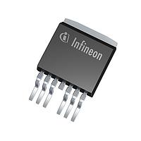 Công tắc nguồn thông minh PROFET ngõ cao 2 kênh Infineon BTS621L1 E3128A