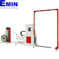 Transpak TP-733V Pollux III 팔레트 달아서 기계 (PP & PET)