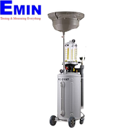 MÁY HÚT DẦU THẢI KHÍ NÉN HPMM HC-2197