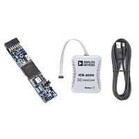 Bộ Mô Phỏng JTAG Hiệu Suất Cao Dựa Trên USB Analog Devices ADZS-ICE-2000