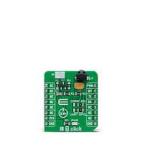 Mikroe MIKROE-5088 Multiple Function Sensor Development Tools IR 2 Click