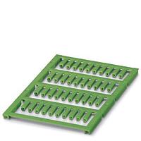 PHOENIX CONTACT 0829035 Cable Marker UC-WMCO 1,6 (12X3) GN CUS