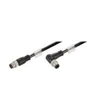 Cáp Ethernet / Cáp Mạng IE-C5DB4RE0015MCSMCA-E Weidmuller 1059940015