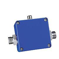 PCE VMI 7 초음파 유량계 (1~20l/phút; ±2%)