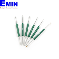 Bộ hỗ trợ hàn mạch điện tử 6 chi tiết SATA 03120 (0.08kg)