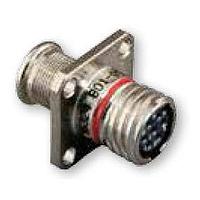 Glenair 801-009-02ZNU21-130SA Receptacles 26+ start 5 wks AOC