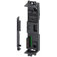 SIEMENS 3RK19011YA11 Accessories TERMINATION CONNECTOR AS-I 22.5MM