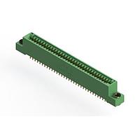 EDAC 345-066-556-203 標準カードエッジコネクタ .100" (2.54mm) ピッチカードエッジコネクタ