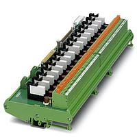 Mô-đun Giao diện Khối Kết Nối UM-D37SUB/M/HC3/ DI24V/MR/SI/MT PHOENIX CONTACT 2906944