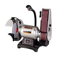 WMT CNC TLGS825 Belt Grinding Machine (1/2HP(370W))