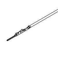 Đầu cốt dây ép AVSS 0.3 dài 900MM, chân cắm JAE Electronics C2777-M34P75C4F1-AV0.3-900