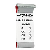 Cáp Đầu Nối IDC 6-ft Cáp Đầu Nối Header Đến Header Opto 22 HH6