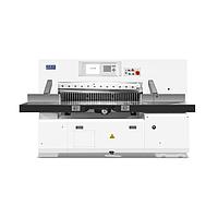 Máy cắt giấy PVC Wondly QZYK1300DGF (4.0 kW)