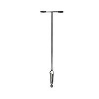 Dụng cụ khoan lấy mẫu cát thô Edelman One-piece Ø 7 cm Eijkelkamp 01.01.04.07.1 (7cm)