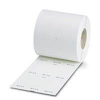 PHOENIX CONTACT 0830813 Cable Marker WML HF 3(13X10)R YE