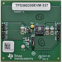 Texas Instruments TPS560200EVM-537 Voltage Regulator - Switching Regulator TPS560200 EVAL MOD