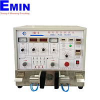 Máy kiểm tra phích cắm Hongdu HD-9 (0-5KV, 0.5~10mA)