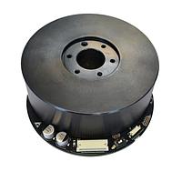 Overview OVU20012 서보 모터 1.0Nm 연속 회전 통합 서보 모터