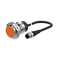 Autonics PRW30-10DP ເຊັນເຊີ Proximity Inductive cylindrical (400Hz, 10mm, 12-24VDC)