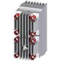 Bộ điều khiển động cơ bán dẫn 480V 3RW55 570A SIEMENS 3RW59540ST04