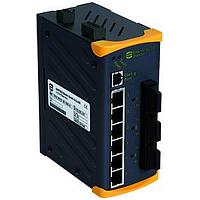 Bộ chuyển mạch Ethernet không quản lý Ha-VIS sCon 3063-AD 9 cổng HARTING 20761091100