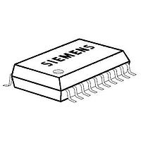 Công Tắc Nguồn Thông Minh Mặt Cao Cho Ứng Dụng Công Nghiệp Infineon BTS724GXUMA1