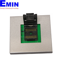 Xeltek DX1022 插座转接板 (SOP40; COVER; DX socket)