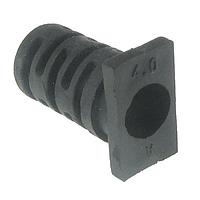 Hirose Electric ST40X-BS(4.0) Accessories CABLE BUSHING 4.0MM FOR ST SERIES