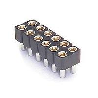 Mill-Max 835-47-066-10-001000 IC & Component Sockets STANDARD SOCKET HEADER