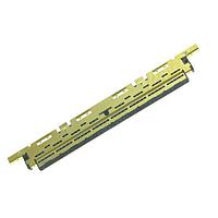 Đầu nối LVDS 40 chân 1 hàng Bộ kết nối lắp ráp Đầu cắm SGC Chân mạ vàng AMP Connectors - TE Connectivity 2023344-3