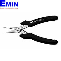 Kìm cắt nhựa mỏng lưỡi tròn Tsunoda SCP-140 (140mm)